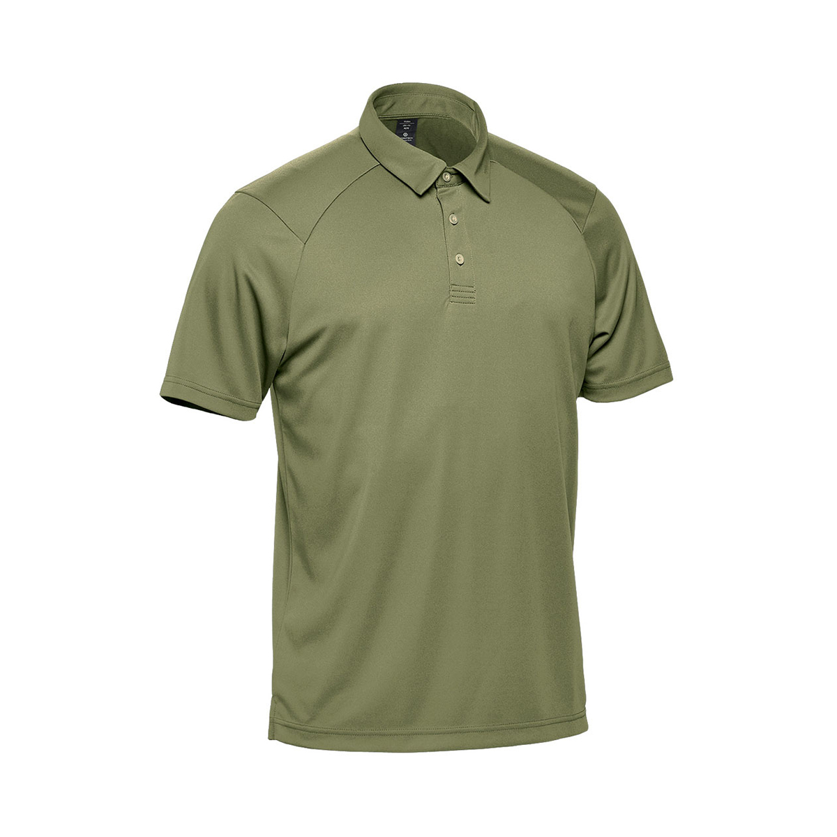 Stormtech Stormtech Men's Milano Sports Polo - PMT-1 SAGE GREEN
