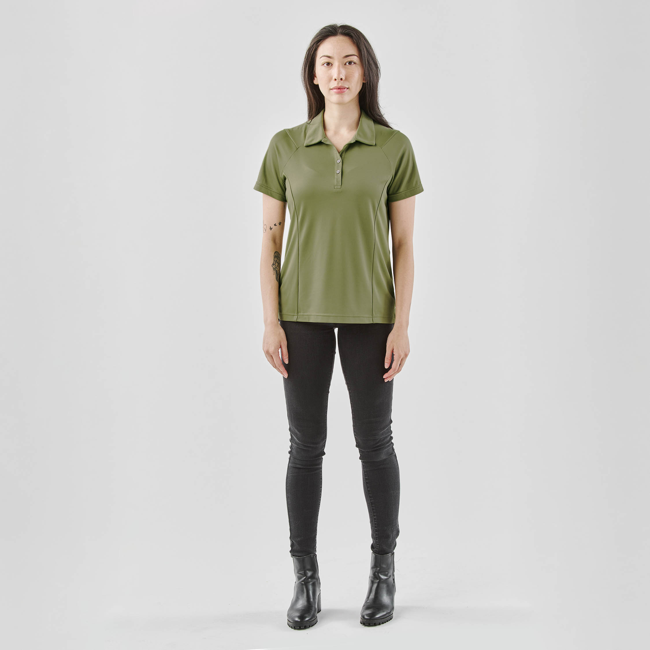 Stormtech Stormtech Women's Milano Sports Polo - PMT-1W 