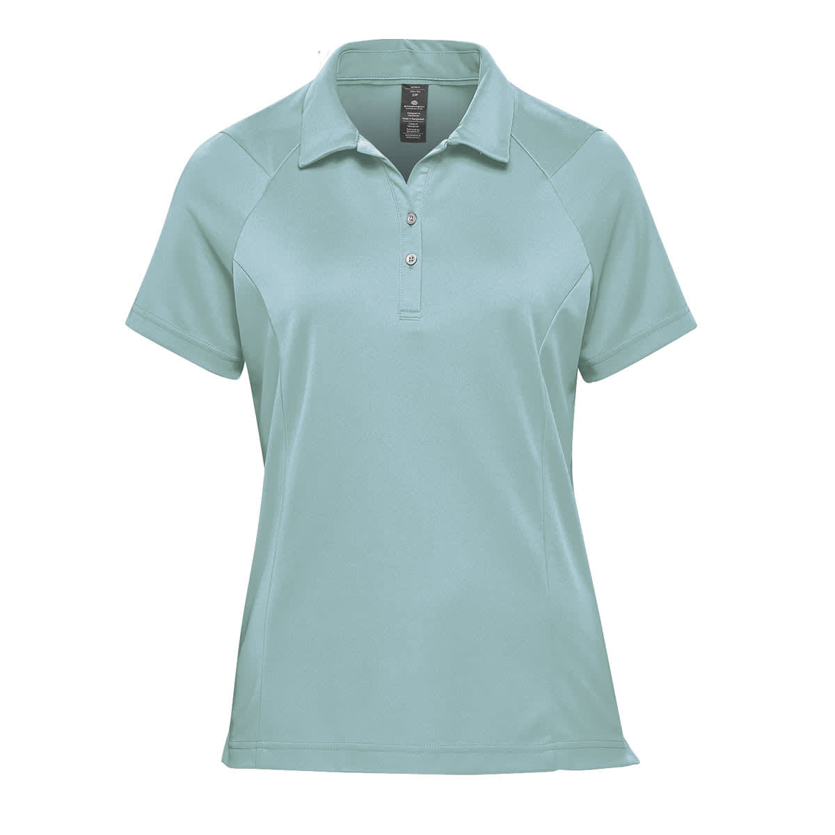 Stormtech Stormtech Women's Milano Sports Polo - PMT-1W ICE BLUE