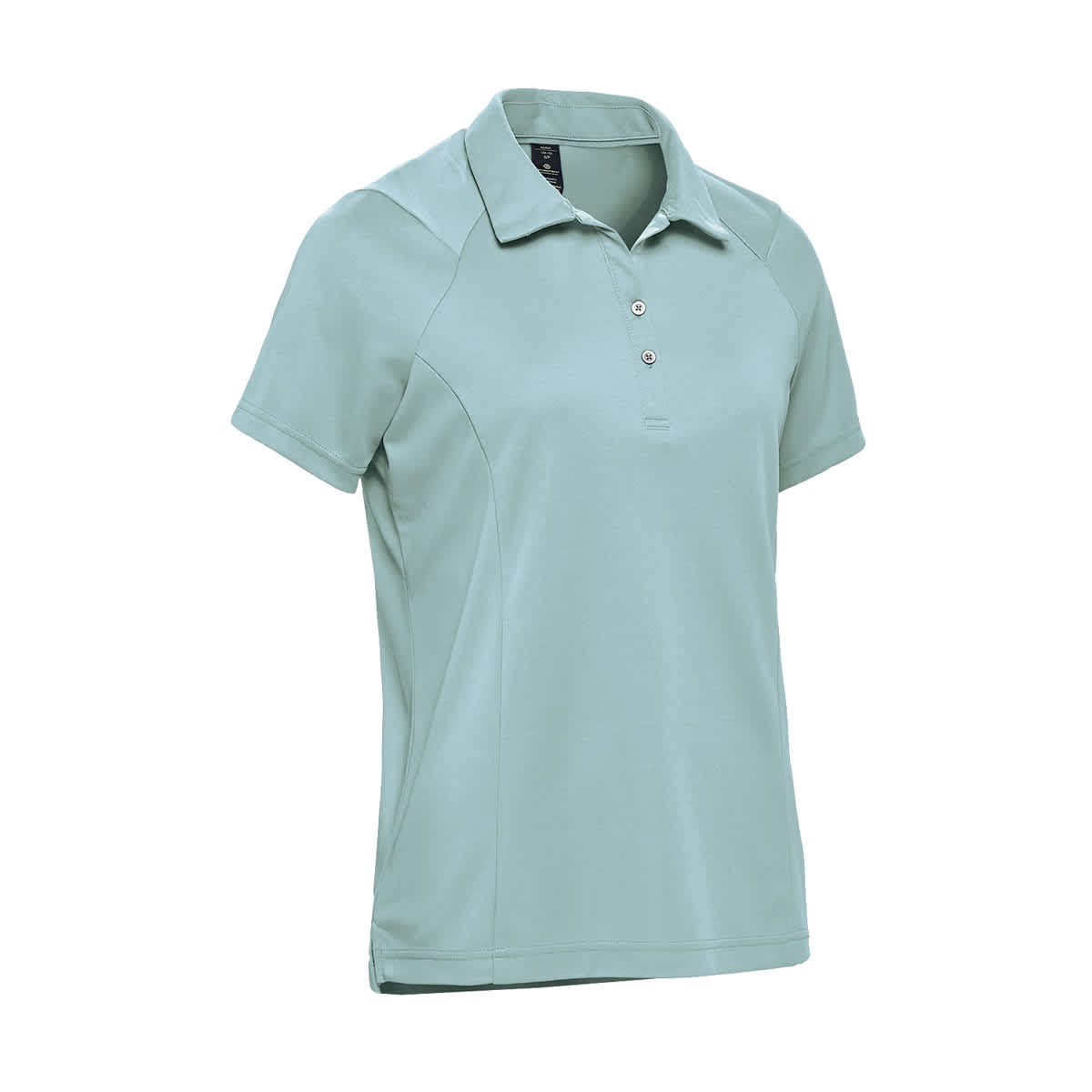 Stormtech Stormtech Women's Milano Sports Polo - PMT-1W ICE BLUE
