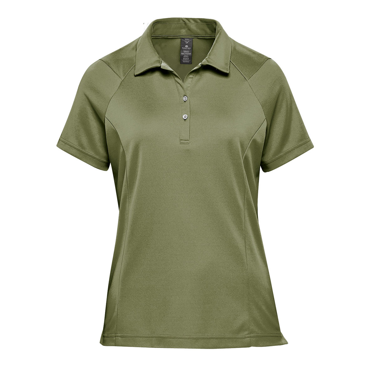 Stormtech Stormtech Women's Milano Sports Polo - PMT-1W SAGE GREEN
