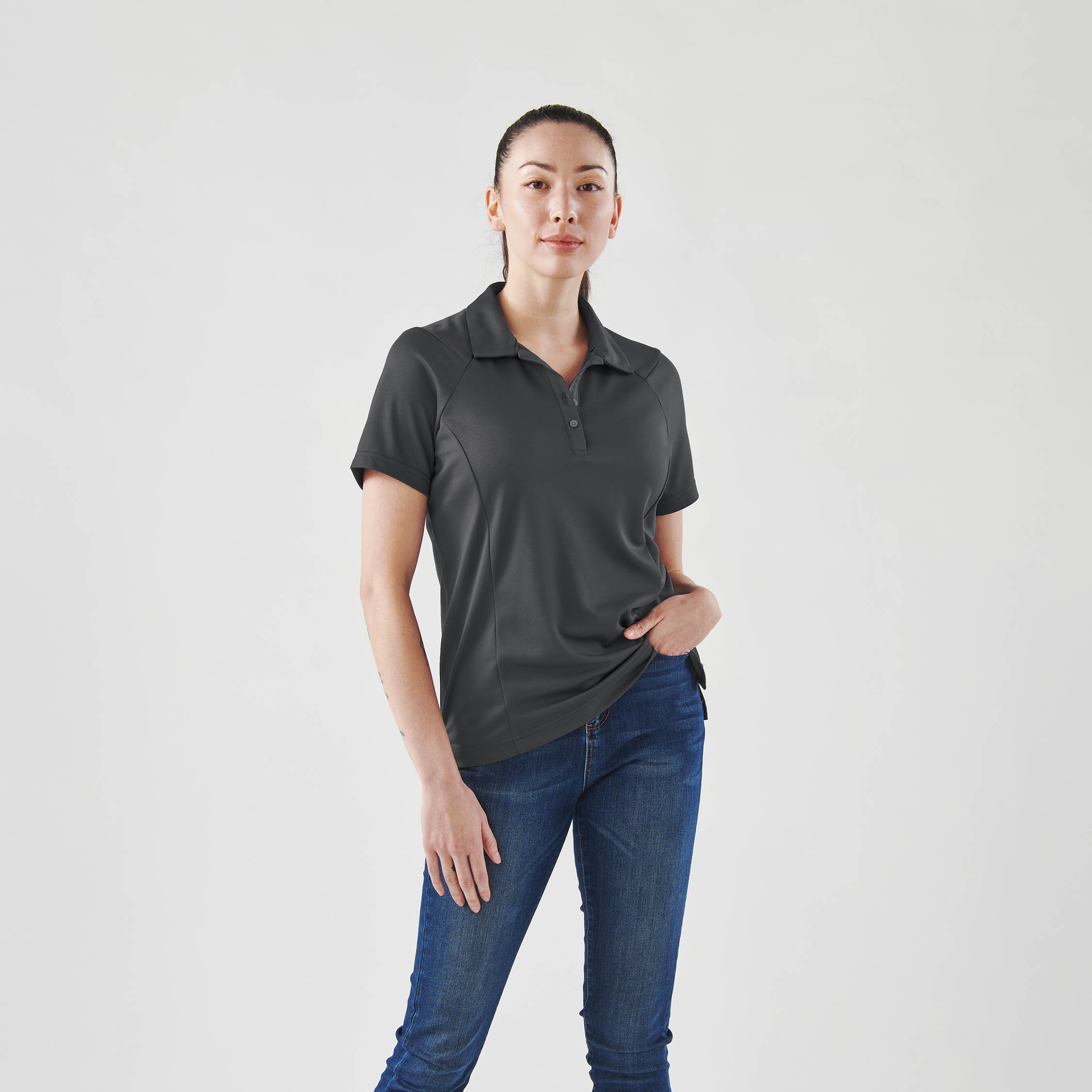 Stormtech Stormtech Women's Milano Sports Polo - PMT-1W 