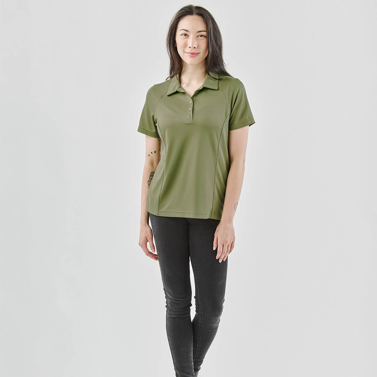 Stormtech Stormtech Women's Milano Sports Polo - PMT-1W 