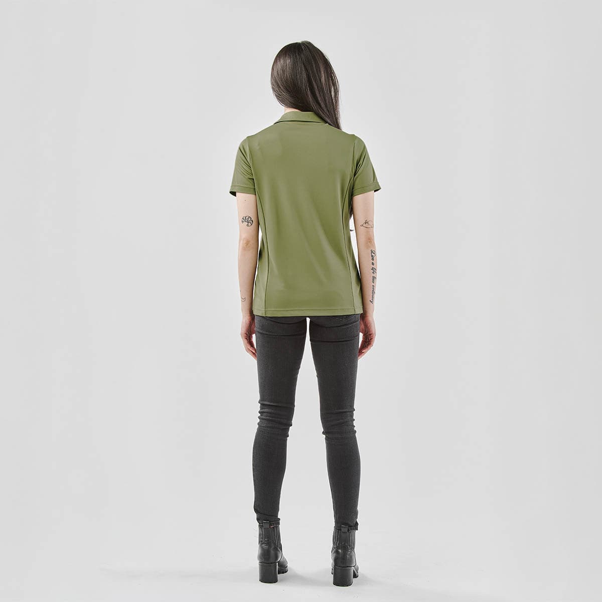 Stormtech Stormtech Women's Milano Sports Polo - PMT-1W 