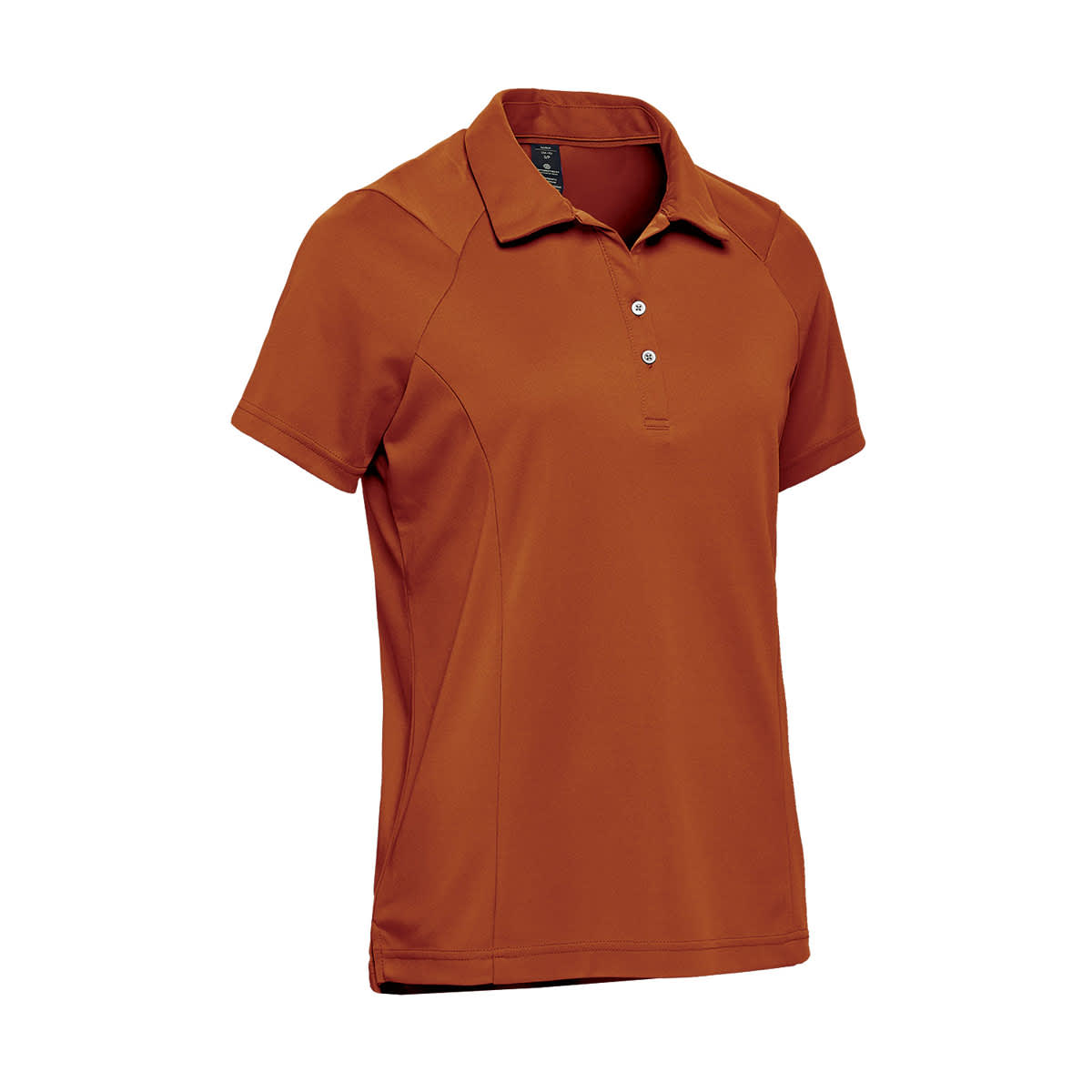 Stormtech Stormtech Women's Milano Sports Polo - PMT-1W RUST