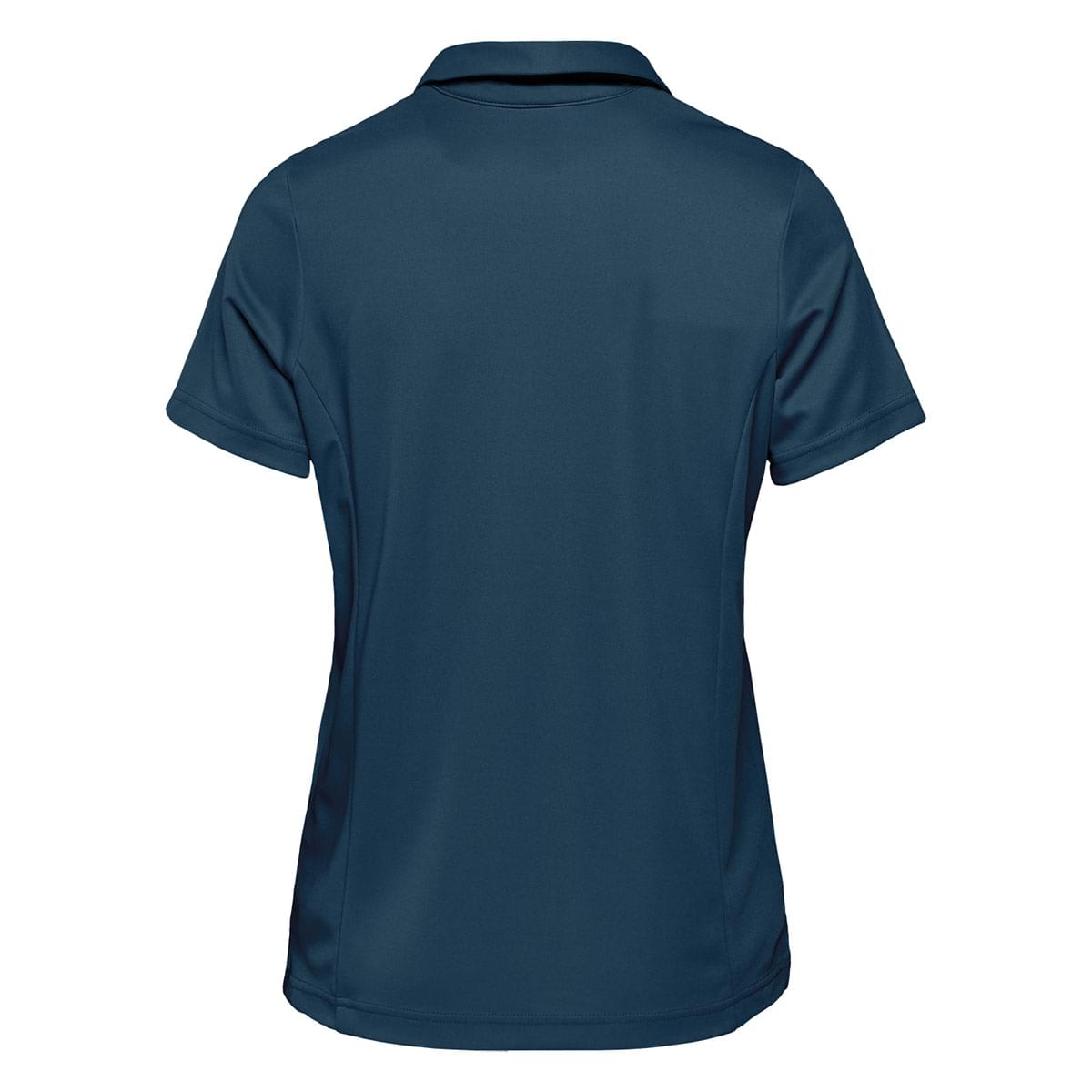 Stormtech Stormtech Women's Milano Sports Polo - PMT-1W NAVY
