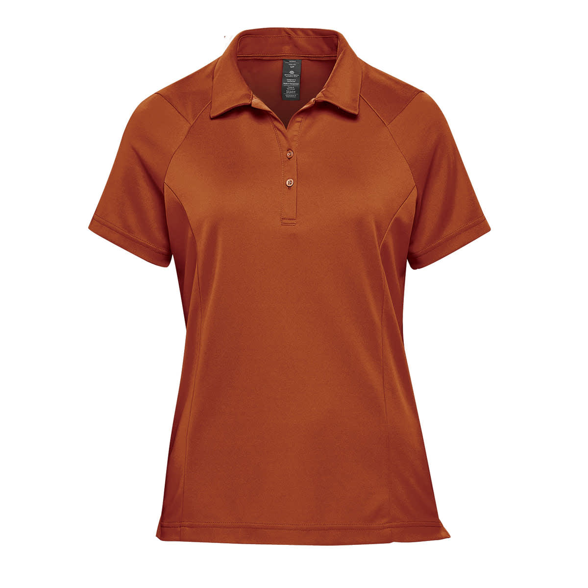 Stormtech Stormtech Women's Milano Sports Polo - PMT-1W RUST