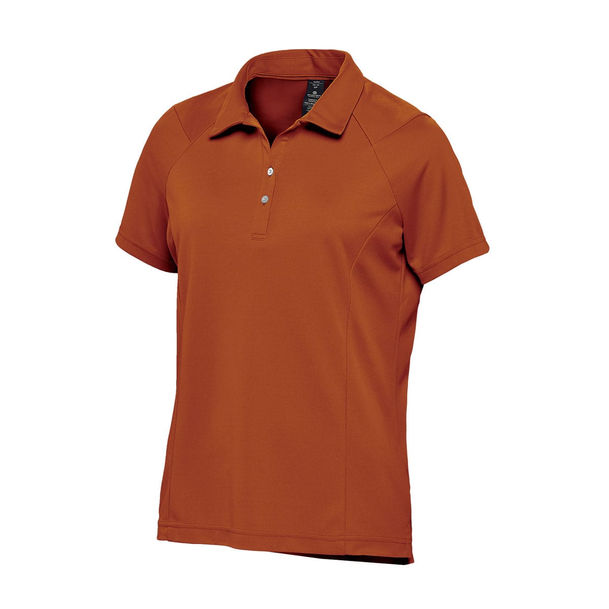 Stormtech Stormtech Women's Milano Sports Polo - PMT-1W RUST