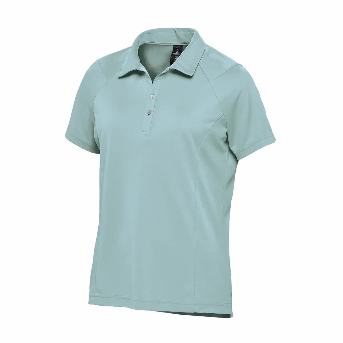 Stormtech Stormtech Women's Milano Sports Polo - PMT-1W ICE BLUE