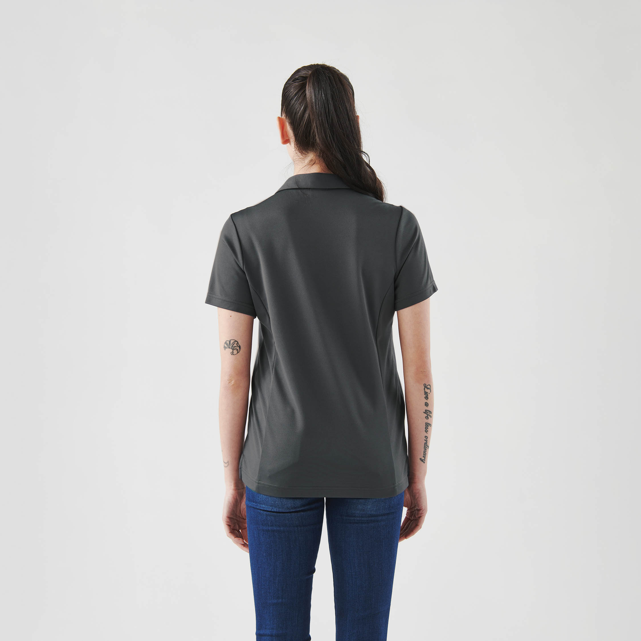 Stormtech Stormtech Women's Milano Sports Polo - PMT-1W 