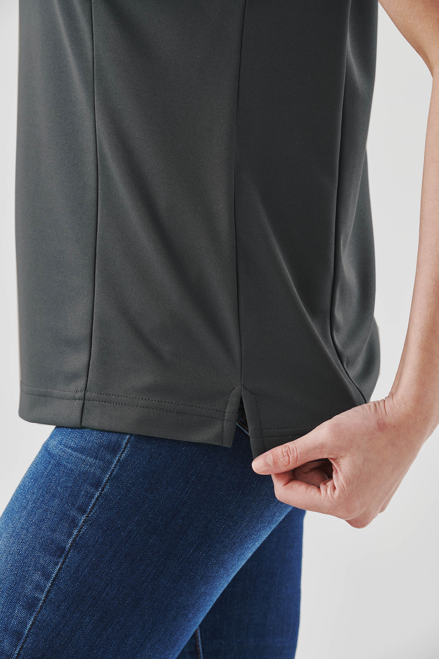 Stormtech Stormtech Women's Milano Sports Polo - PMT-1W 