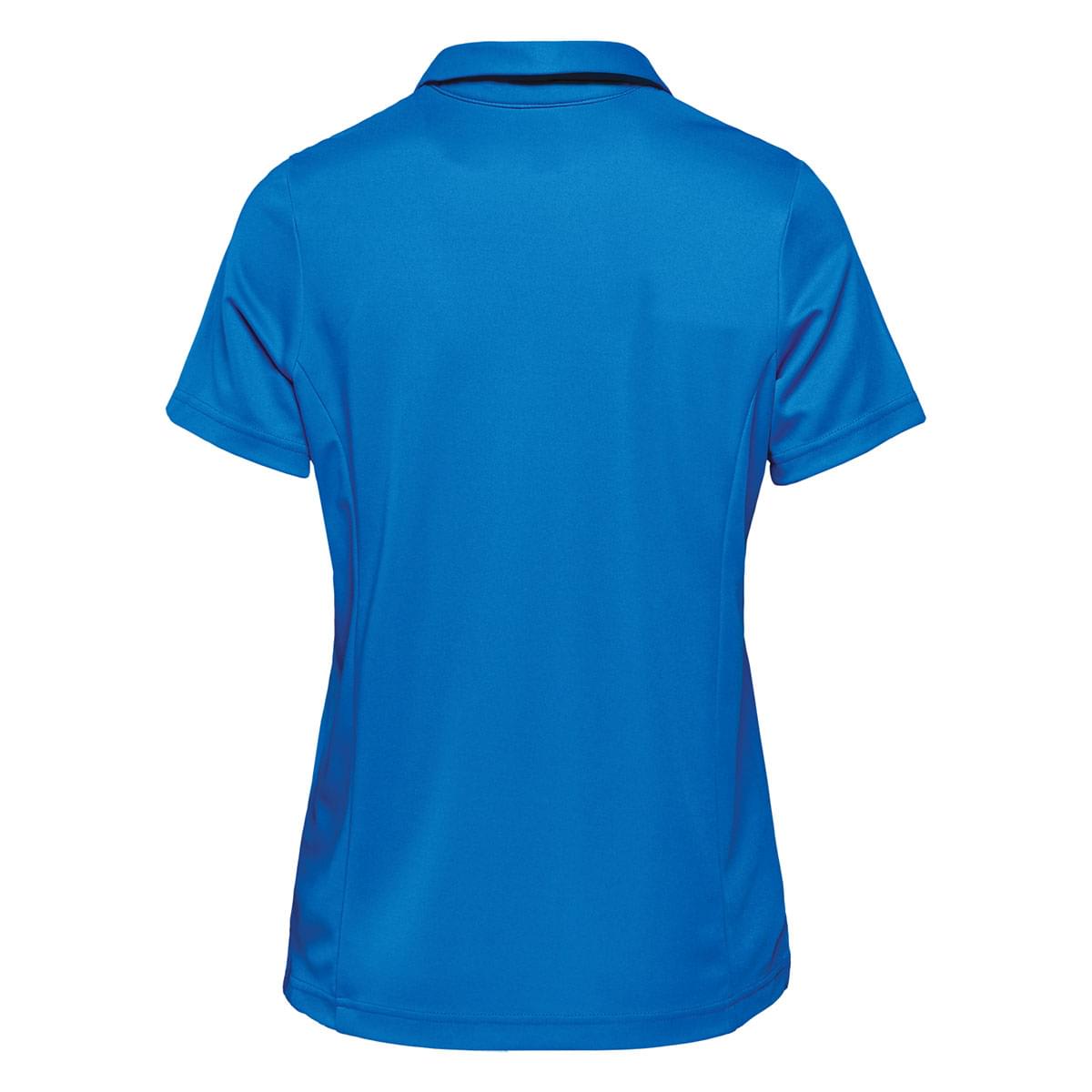 Stormtech Stormtech Women's Milano Sports Polo - PMT-1W AZURE BLUE