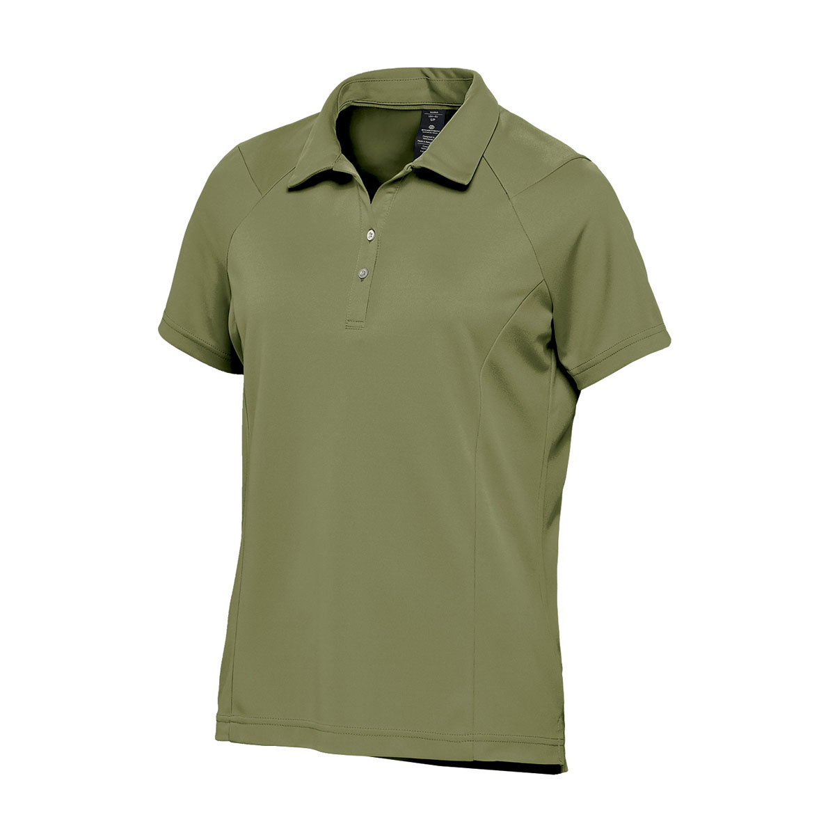Stormtech Stormtech Women's Milano Sports Polo - PMT-1W SAGE GREEN