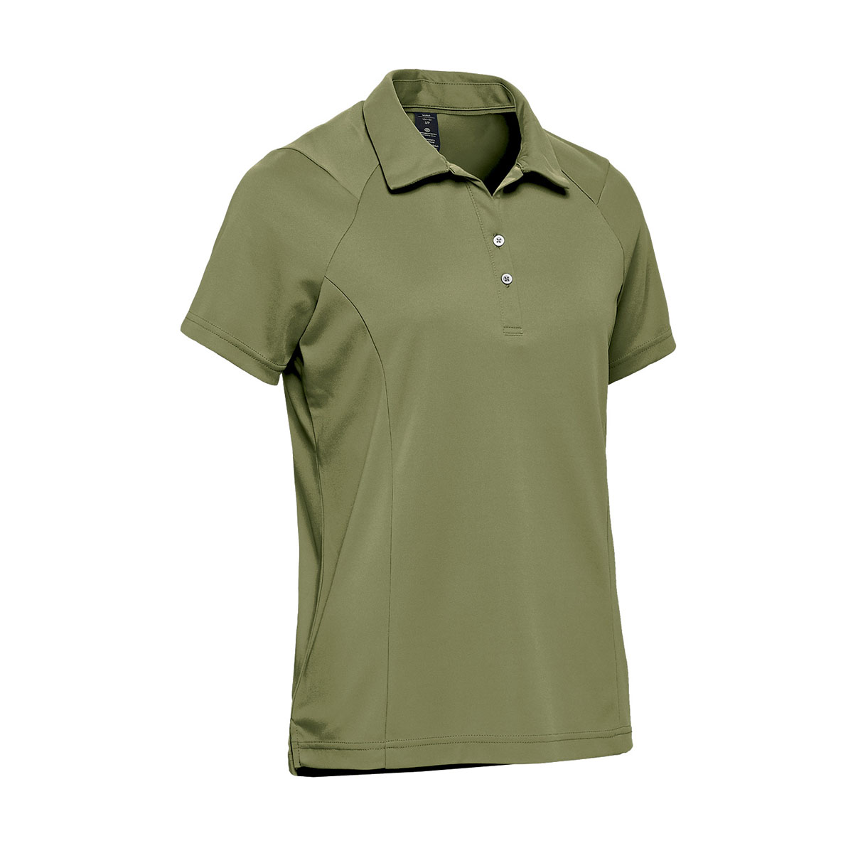 Stormtech Stormtech Women's Milano Sports Polo - PMT-1W SAGE GREEN