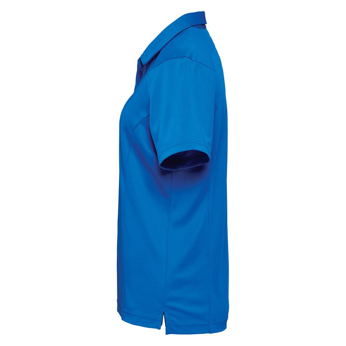 Stormtech Stormtech Women's Milano Sports Polo - PMT-1W AZURE BLUE