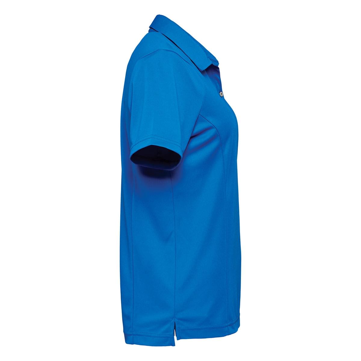 Stormtech Stormtech Women's Milano Sports Polo - PMT-1W AZURE BLUE
