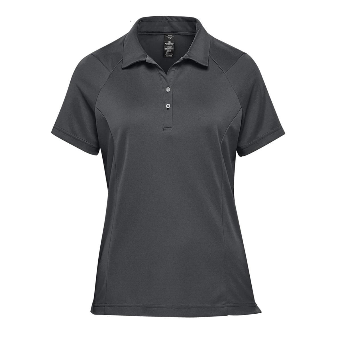 Stormtech Stormtech Women's Milano Sports Polo - PMT-1W DOLPHIN