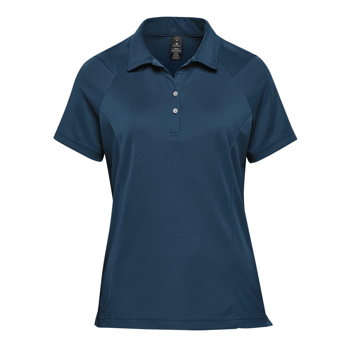 Stormtech Stormtech Women's Milano Sports Polo - PMT-1W