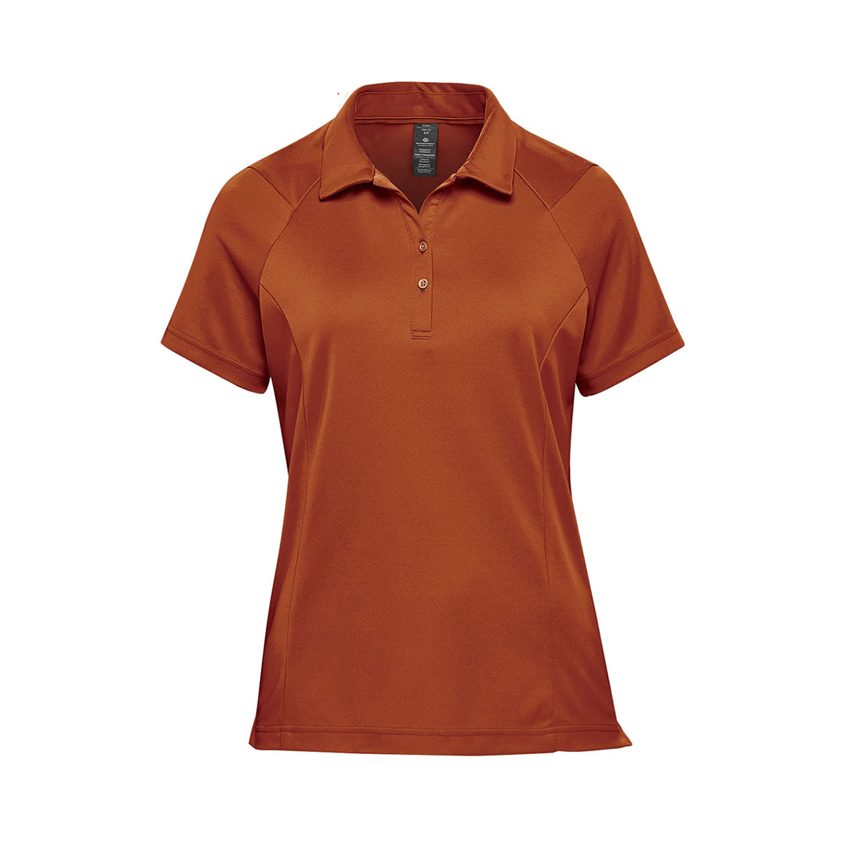 Stormtech Stormtech Women's Milano Sports Polo - PMT-1W RUST