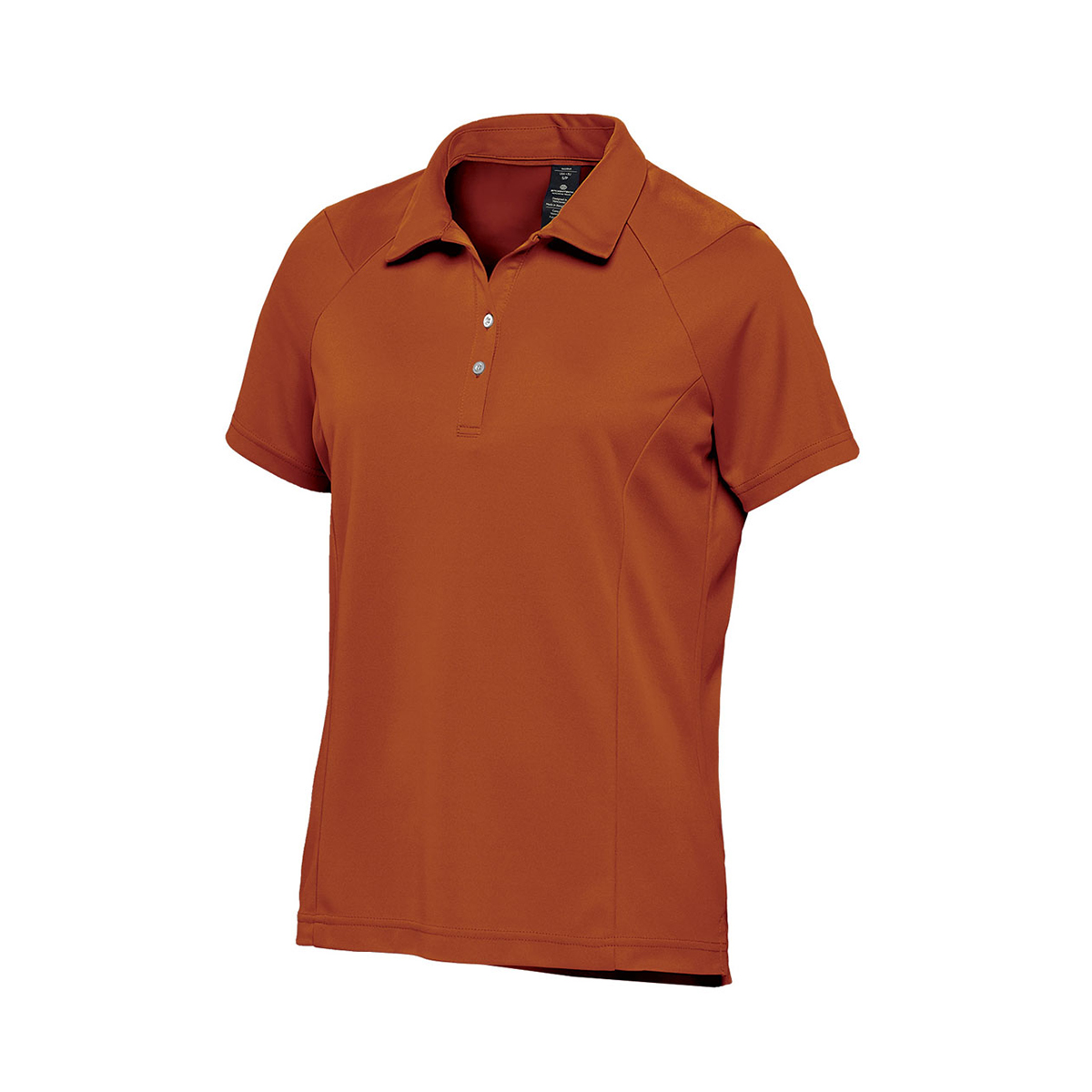 Stormtech Stormtech Women's Milano Sports Polo - PMT-1W RUST