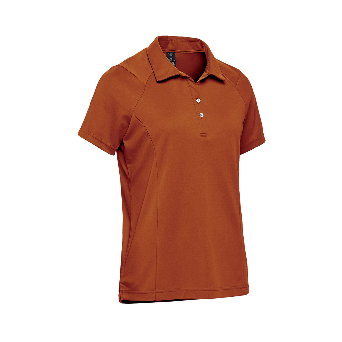 Stormtech Stormtech Women's Milano Sports Polo - PMT-1W RUST