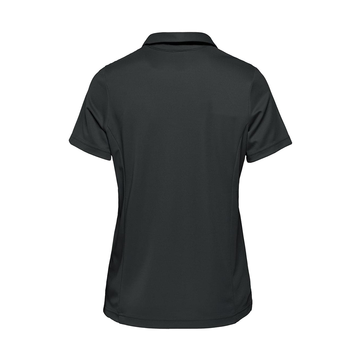 Stormtech Stormtech Women's Milano Sports Polo - PMT-1W BLACK