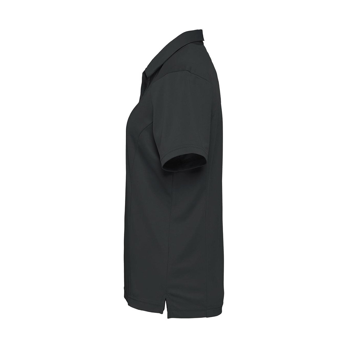 Stormtech Stormtech Women's Milano Sports Polo - PMT-1W BLACK