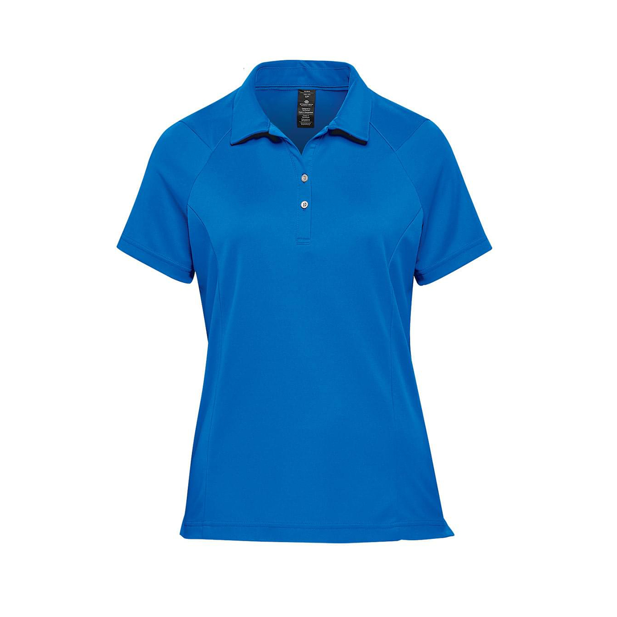 Stormtech Stormtech Women's Milano Sports Polo - PMT-1W AZURE BLUE