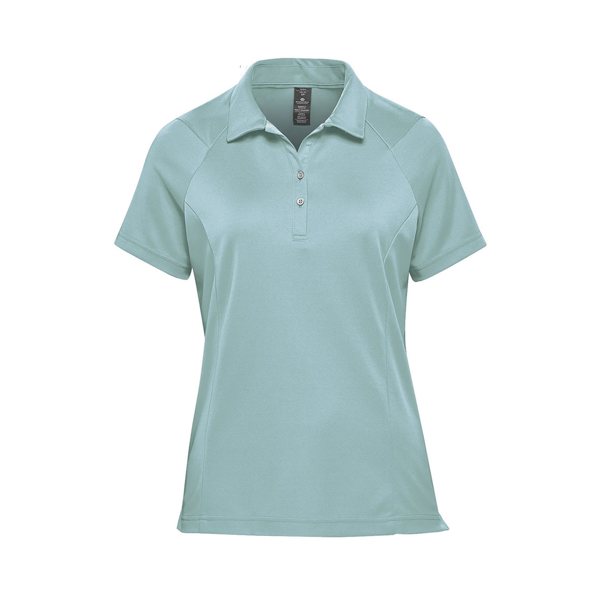 Stormtech Stormtech Women's Milano Sports Polo - PMT-1W ICE BLUE