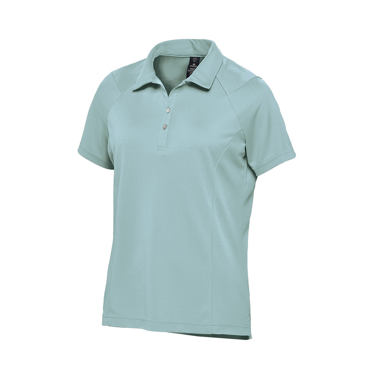Stormtech Stormtech Women's Milano Sports Polo - PMT-1W ICE BLUE