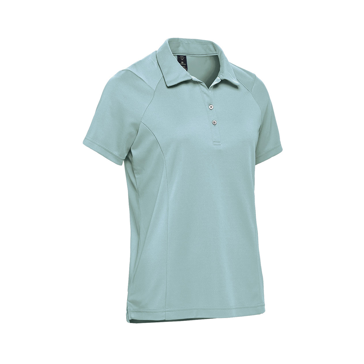 Stormtech Stormtech Women's Milano Sports Polo - PMT-1W ICE BLUE