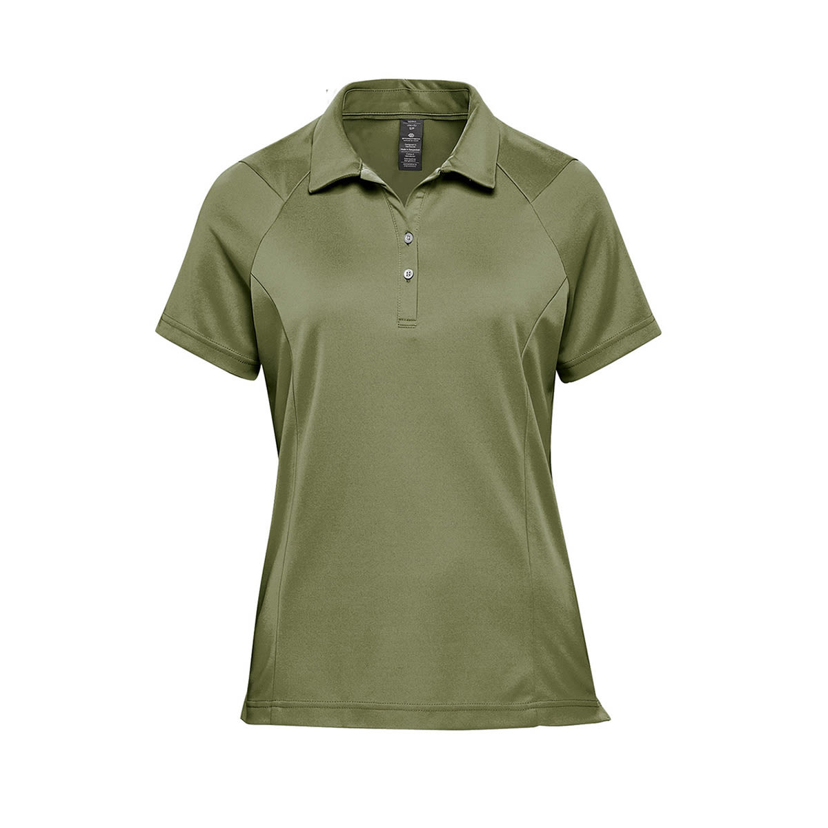 Stormtech Stormtech Women's Milano Sports Polo - PMT-1W SAGE GREEN