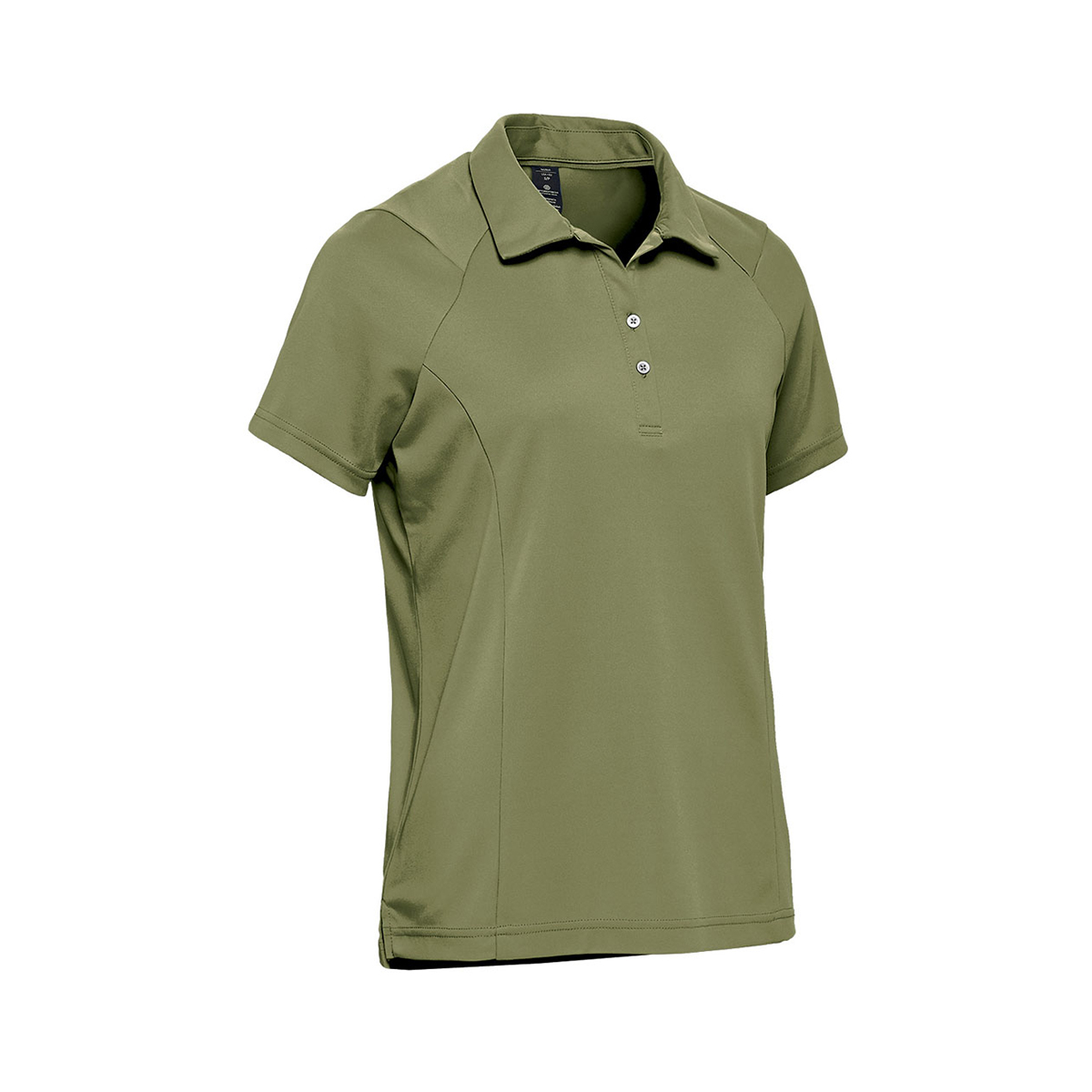 Stormtech Stormtech Women's Milano Sports Polo - PMT-1W SAGE GREEN