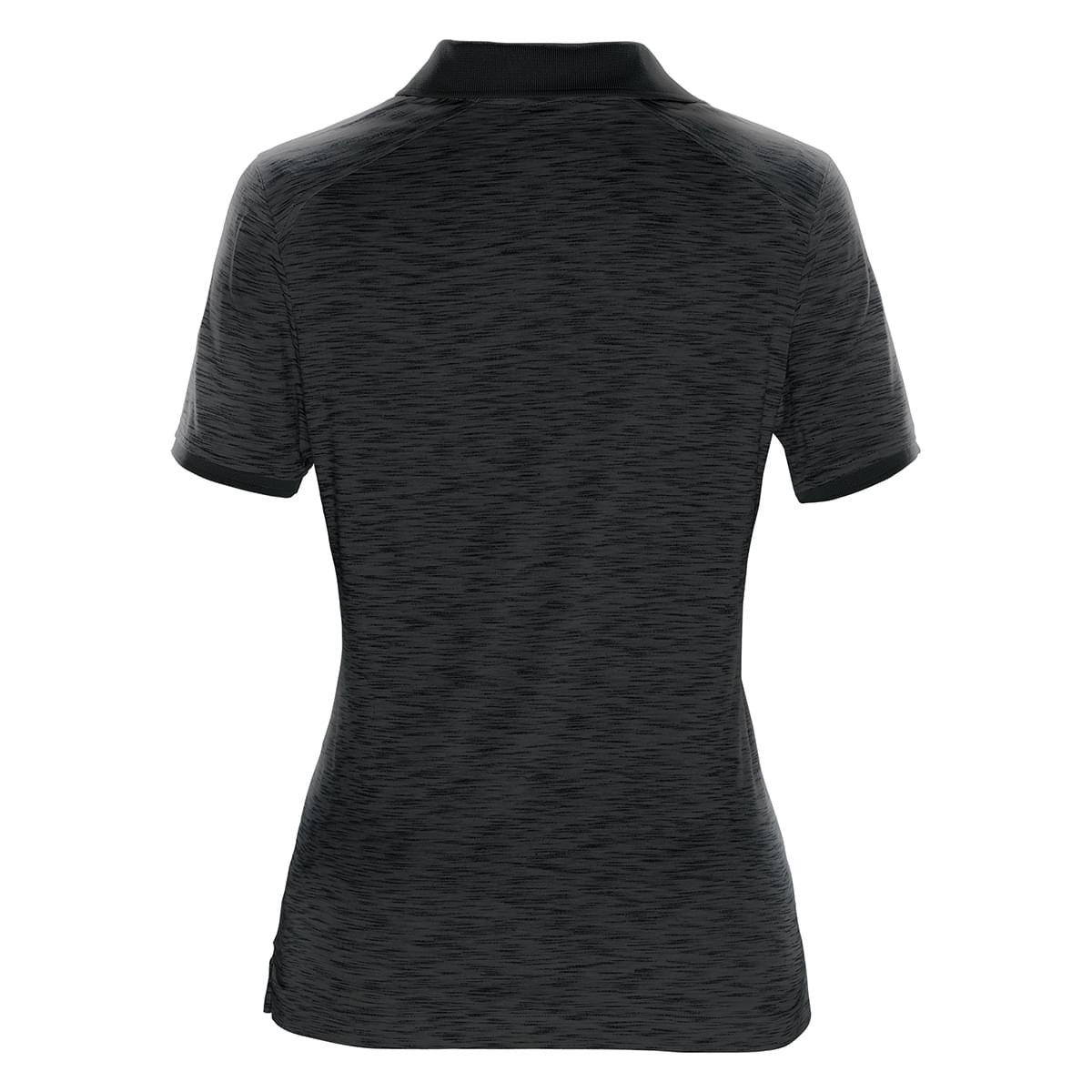 Stormtech Stormtech Women's Thresher Performance Polo - PR-1W CARBON HEATHER