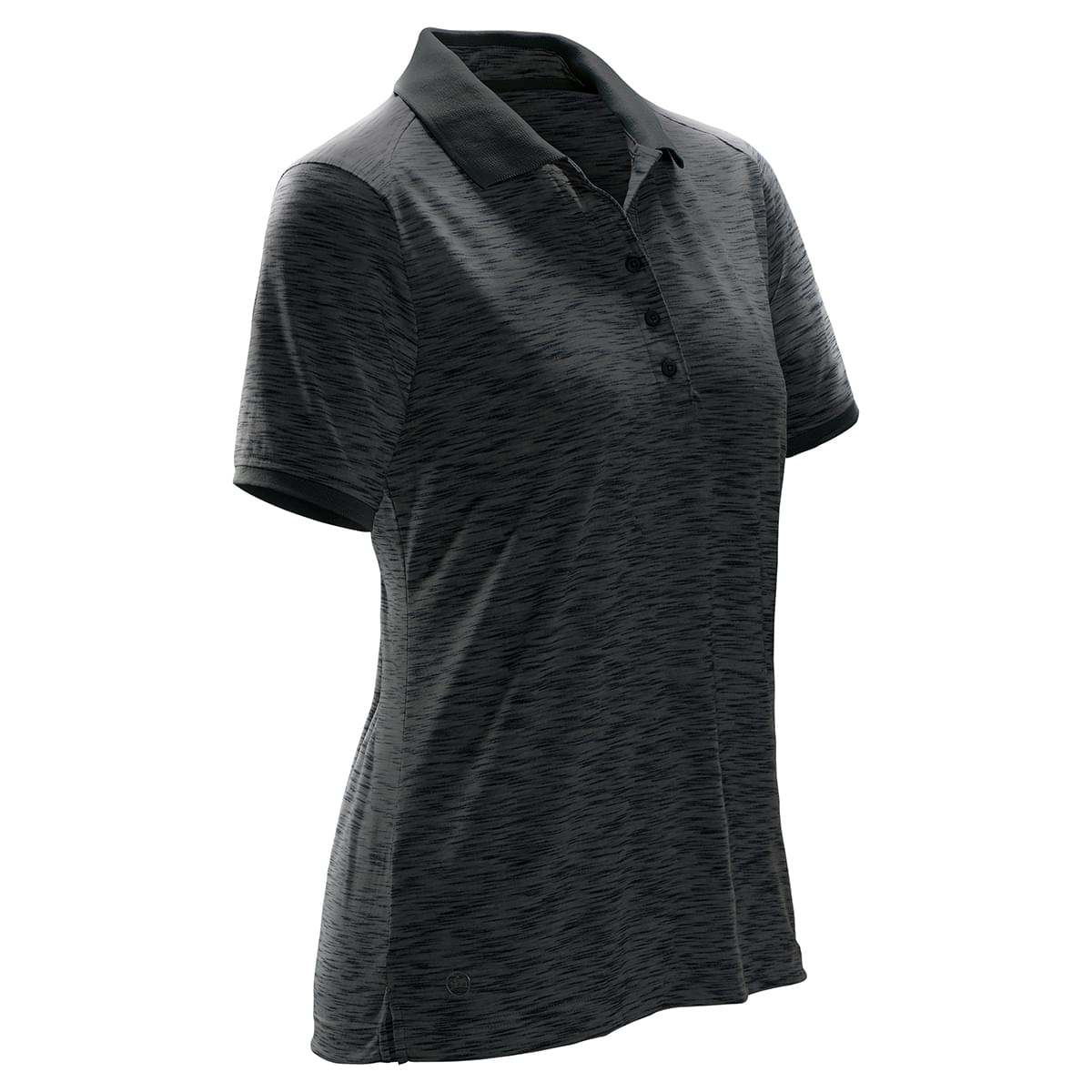 Stormtech Stormtech Women's Thresher Performance Polo - PR-1W CARBON HEATHER