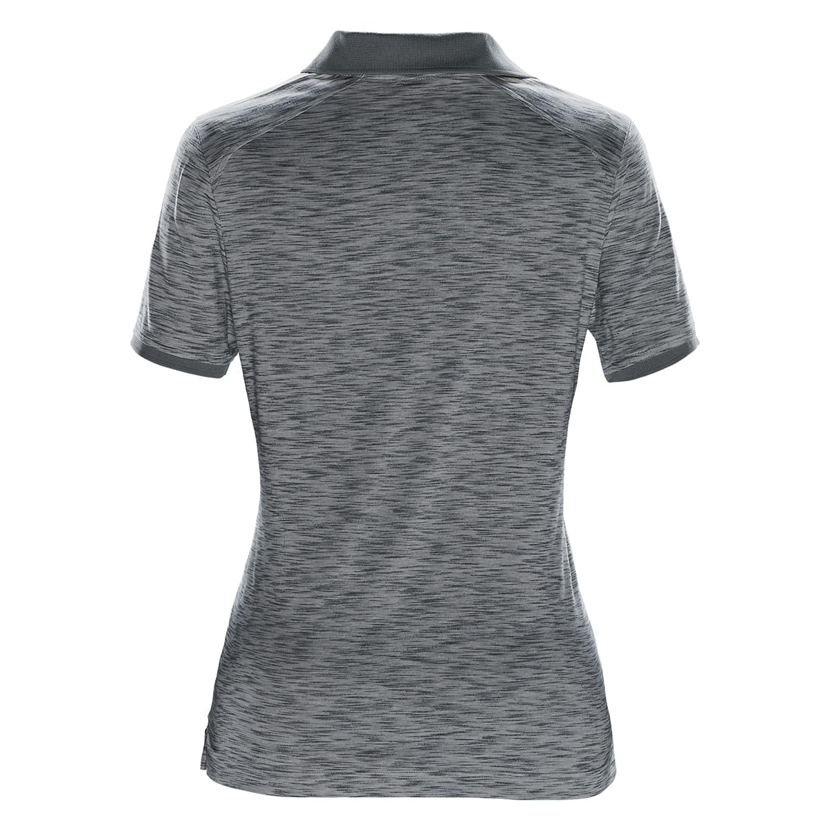 Stormtech Stormtech Women's Thresher Performance Polo - PR-1W COOL SILVER HEATHER