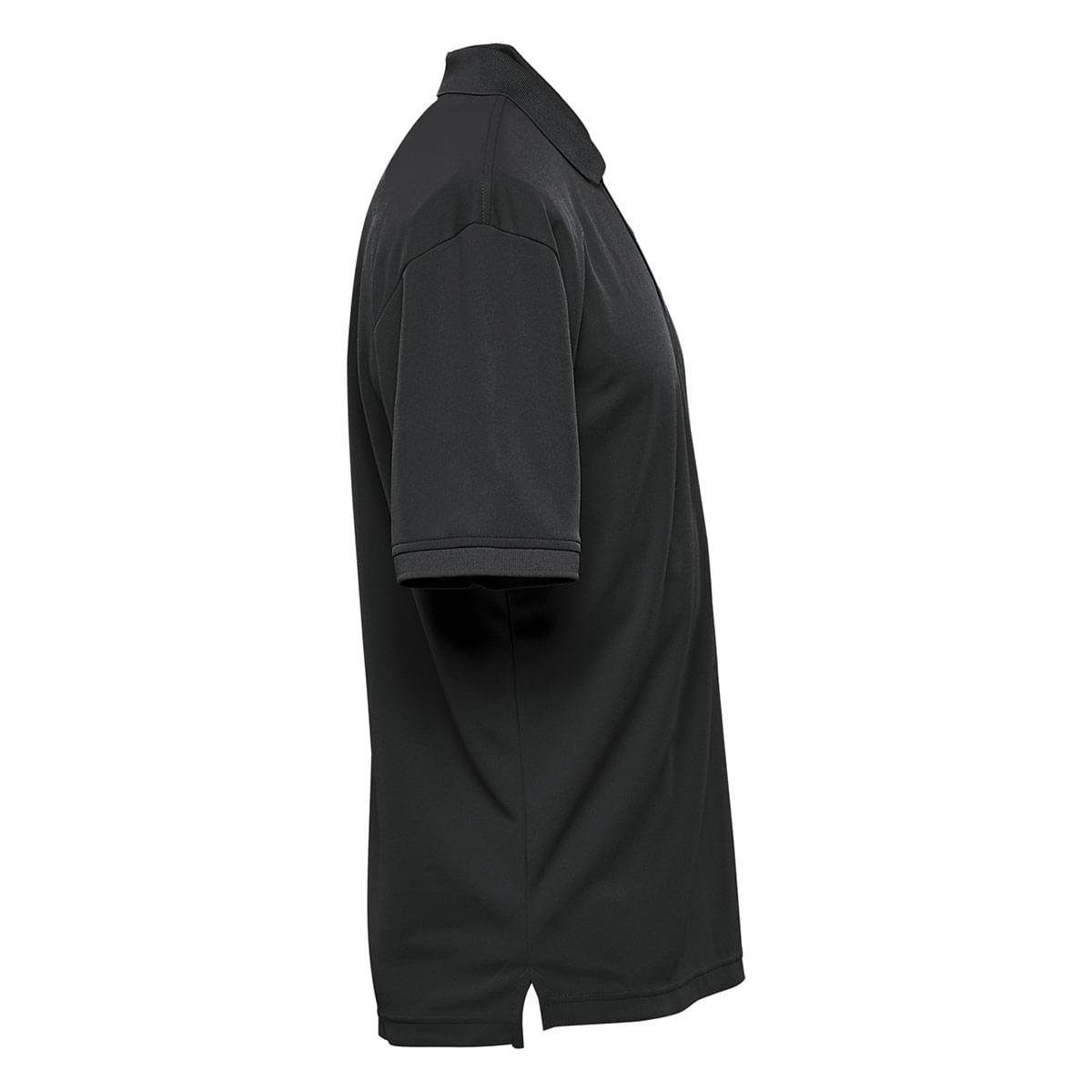 Stormtech Stormtech Men's Sirocco Sports Polo - PRX-1 BLACK