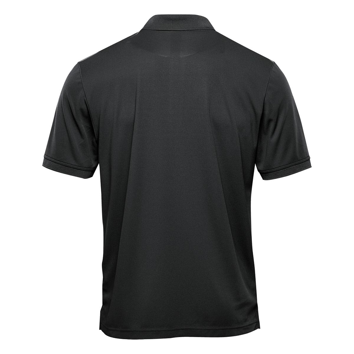 Stormtech Stormtech Men's Sirocco Sports Polo - PRX-1 BLACK