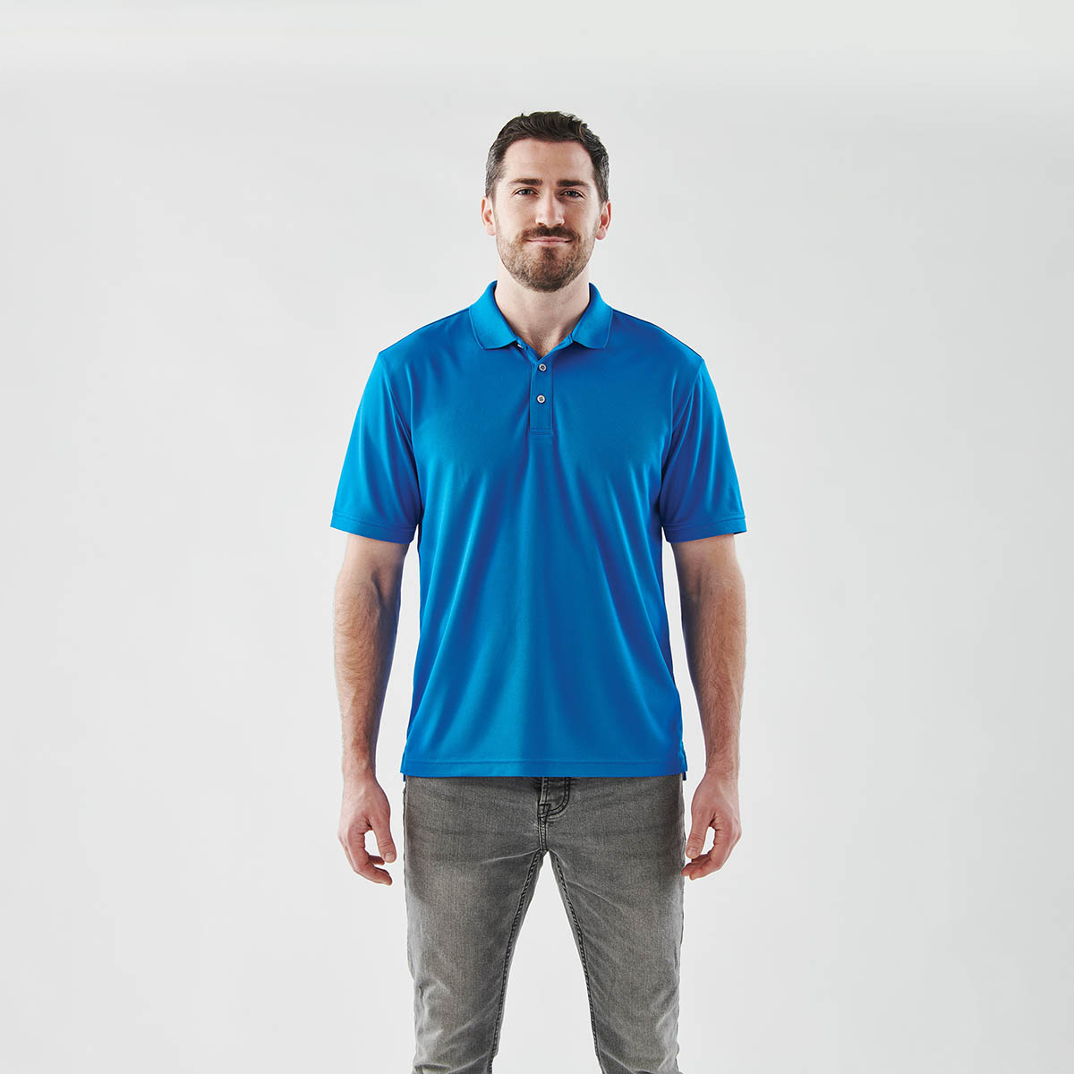 Stormtech Stormtech Men's Sirocco Sports Polo - PRX-1 