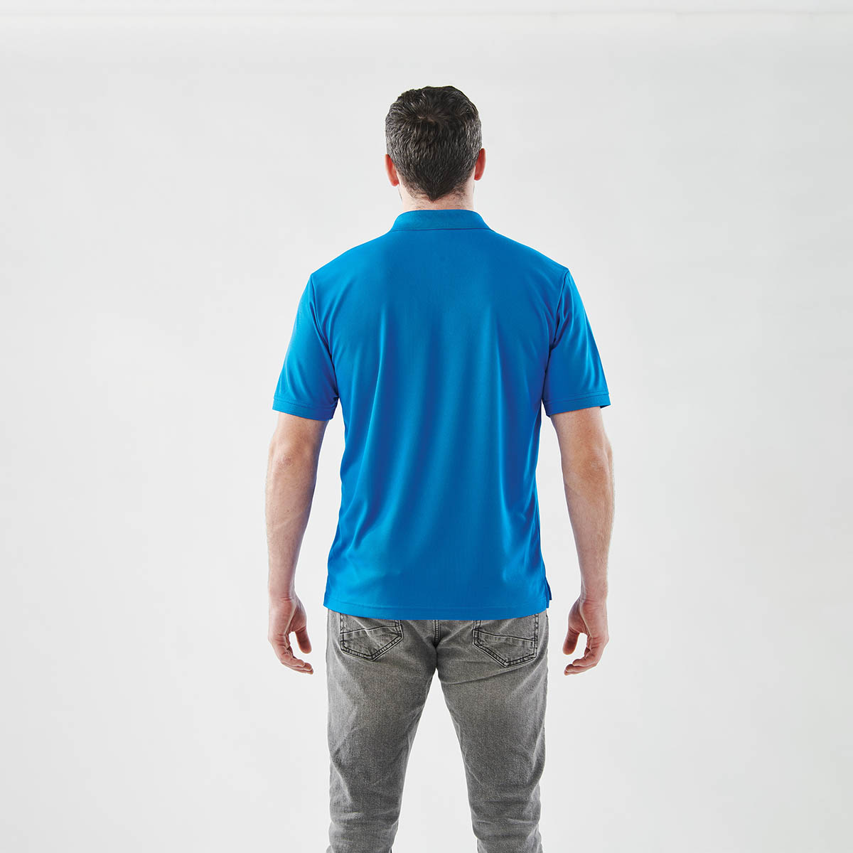 Stormtech Stormtech Men's Sirocco Sports Polo - PRX-1 