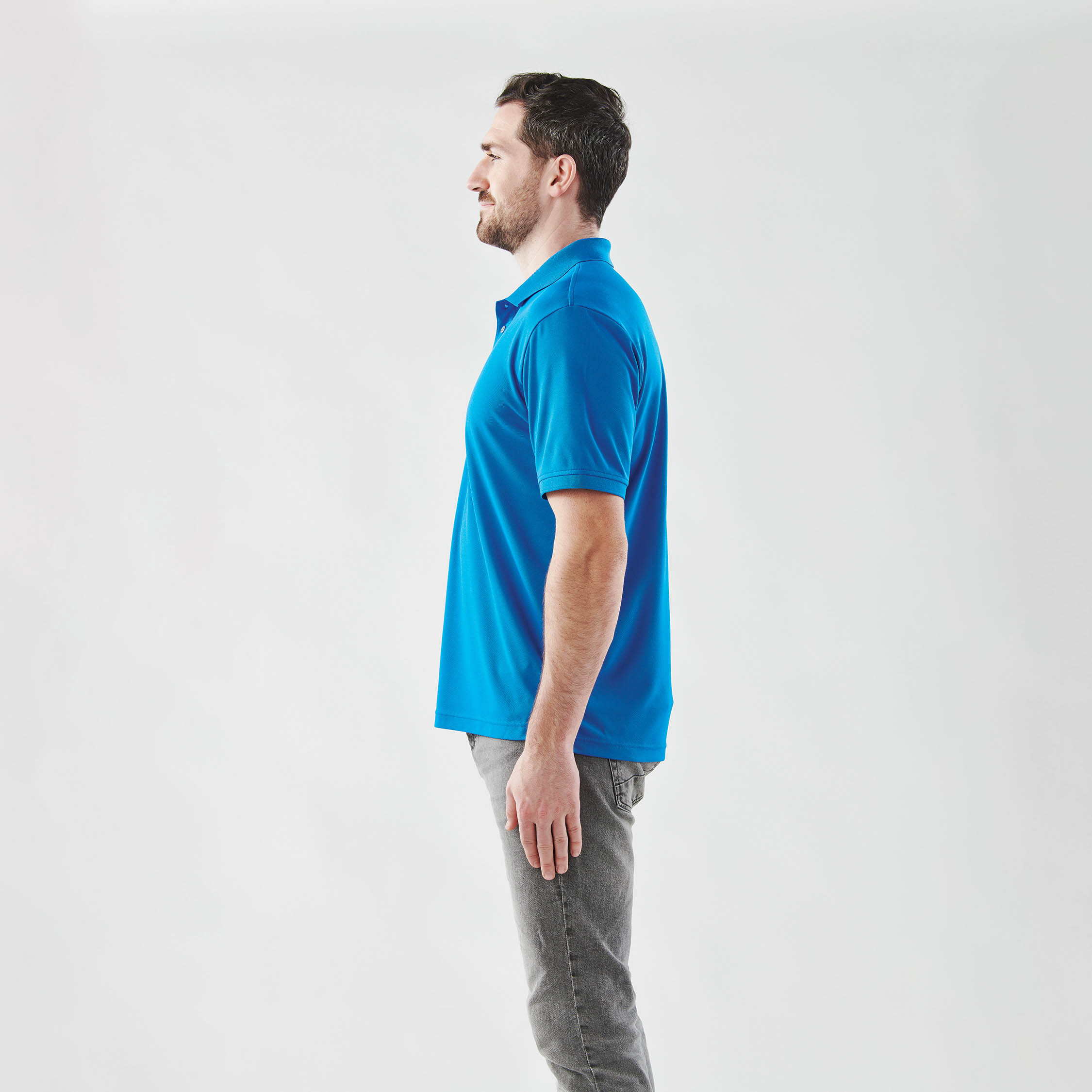 Stormtech Stormtech Men's Sirocco Sports Polo - PRX-1 