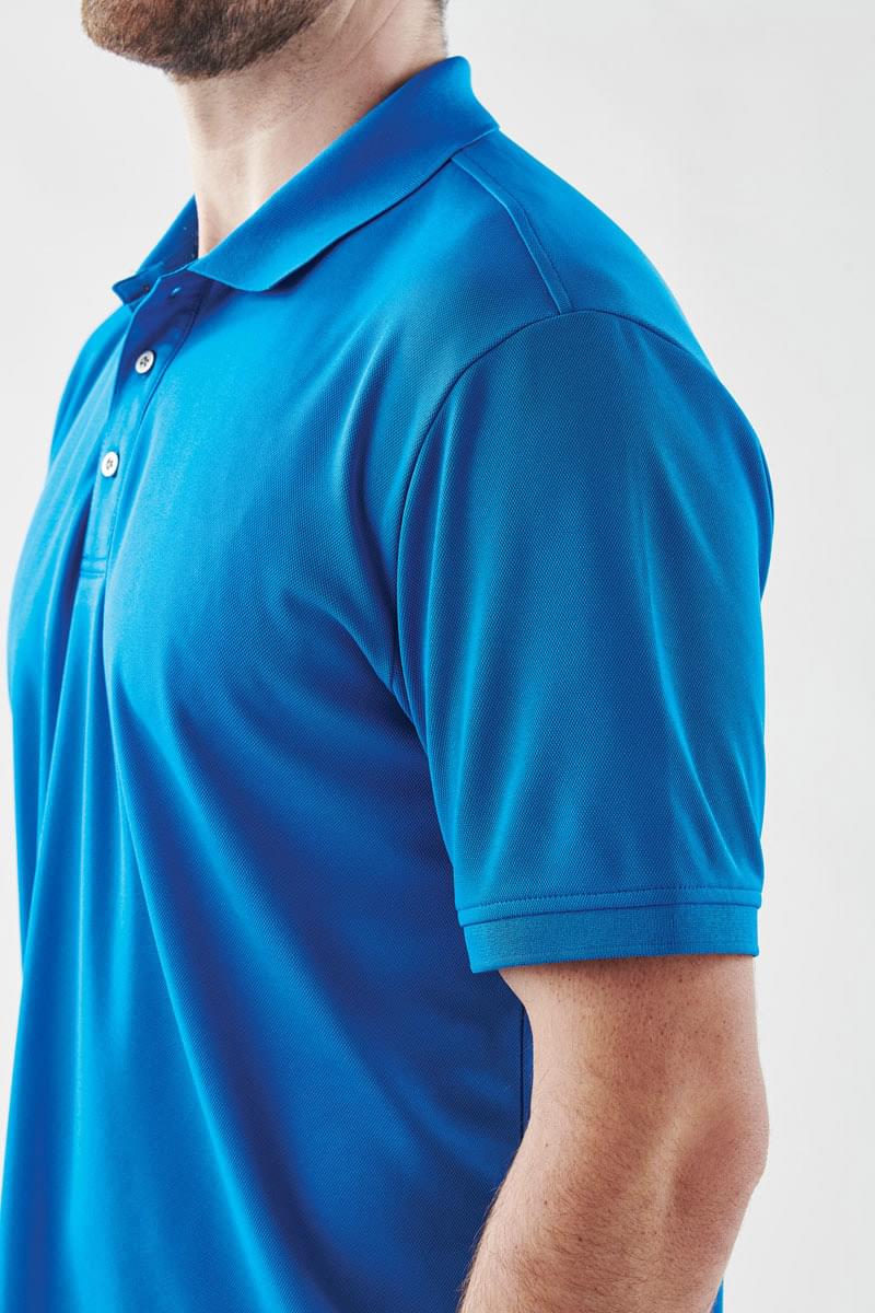 Stormtech Stormtech Men's Sirocco Sports Polo - PRX-1 