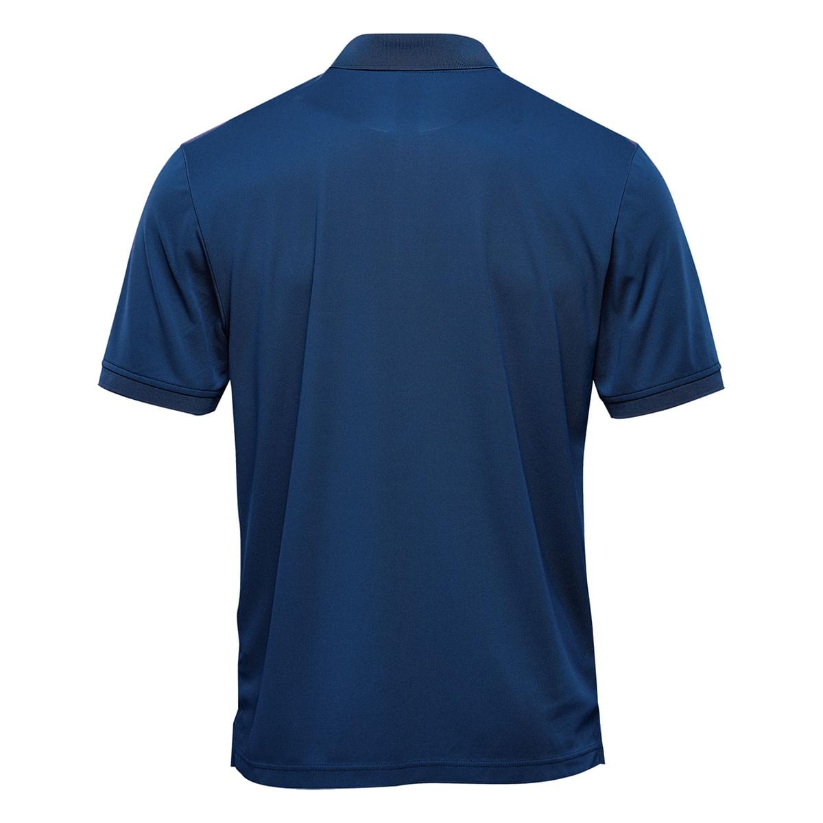 Stormtech Stormtech Men's Sirocco Sports Polo - PRX-1 NAVY