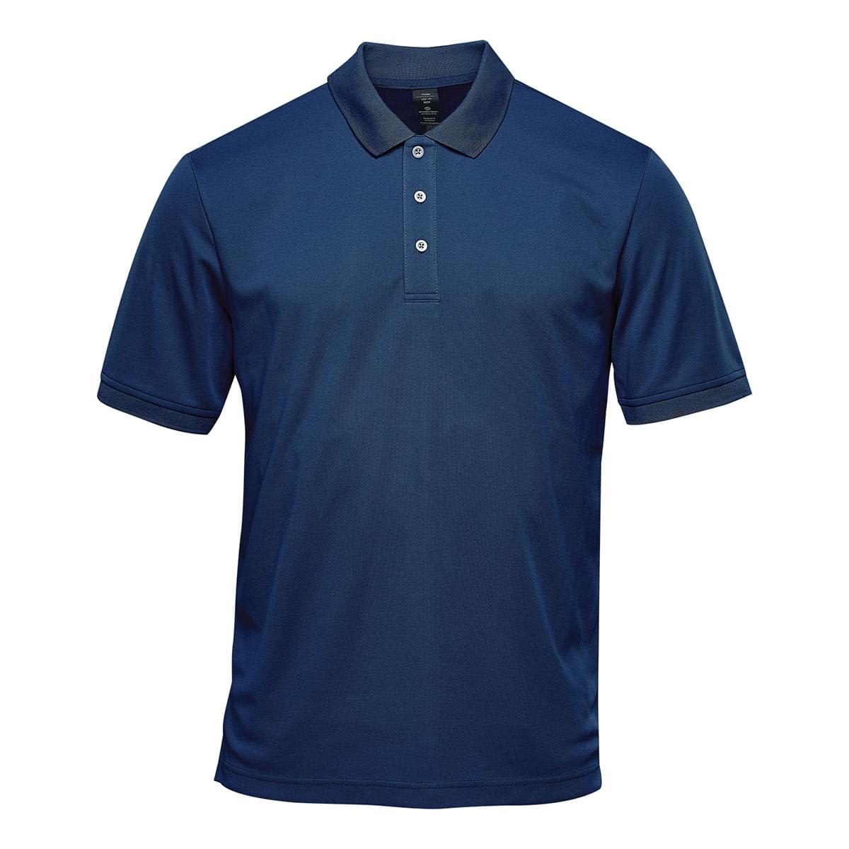 Stormtech Stormtech Men's Sirocco Sports Polo - PRX-1