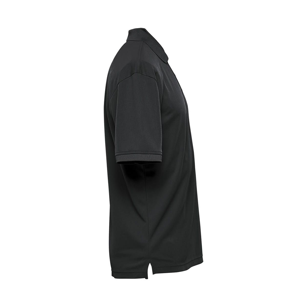 Stormtech Stormtech Men's Sirocco Sports Polo - PRX-1 BLACK