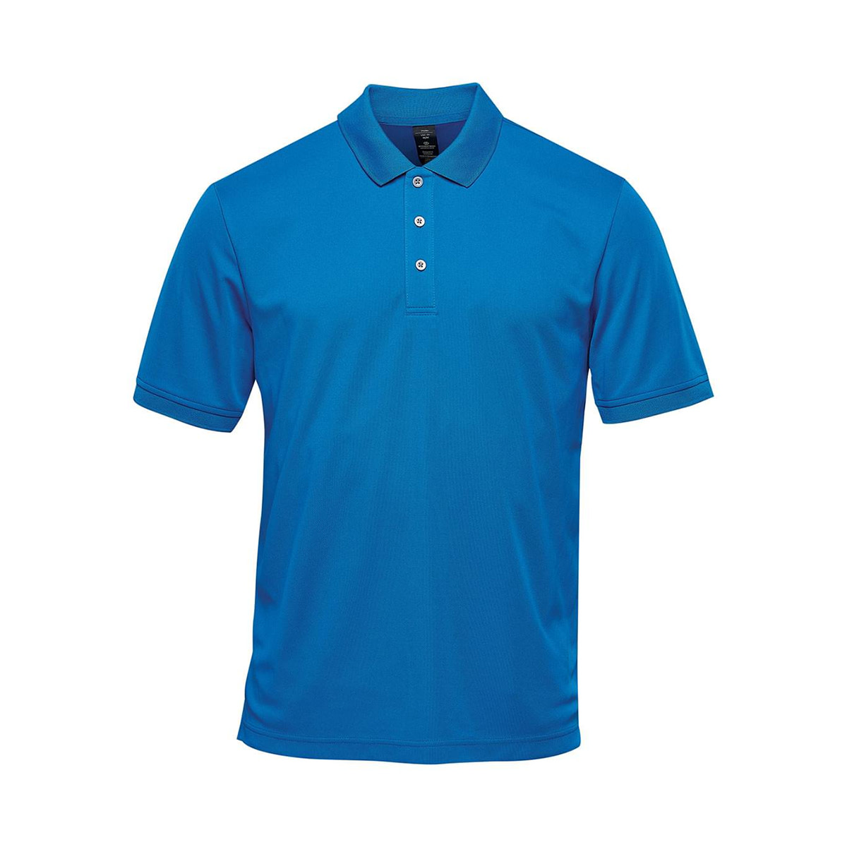 Stormtech Stormtech Men's Sirocco Sports Polo - PRX-1 AZURE BLUE