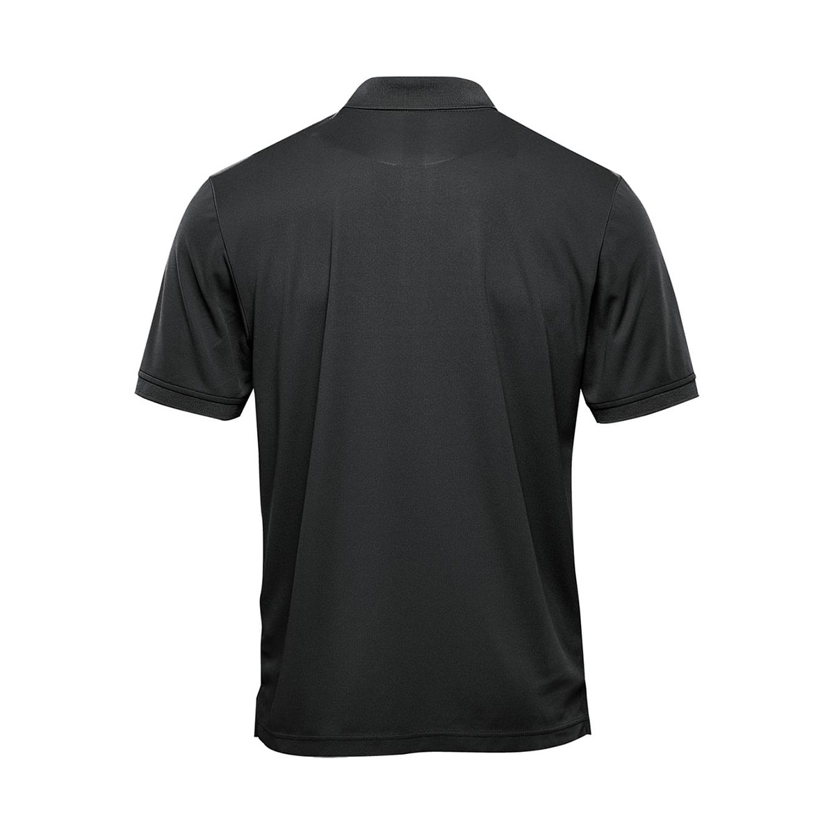 Stormtech Stormtech Men's Siro Sports Polo - PRX-1 BLACK