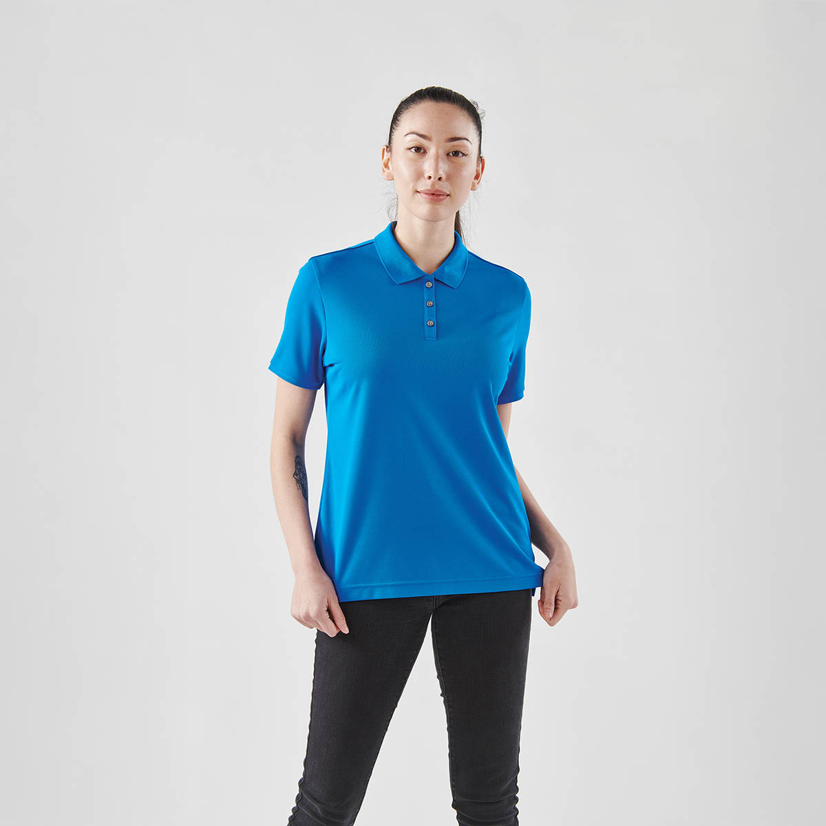 Stormtech Stormtech Women's Sirocco Sports Polo - PRX-1W 