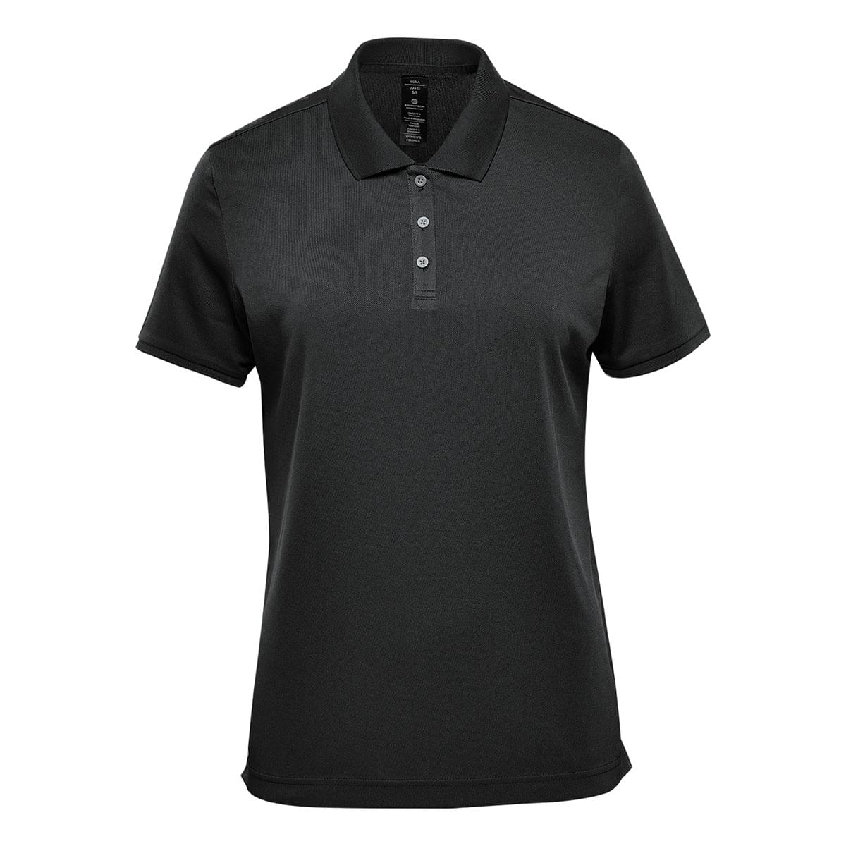 M&O Stormtech Women's Sirocco Sports Polo - PRX-1W