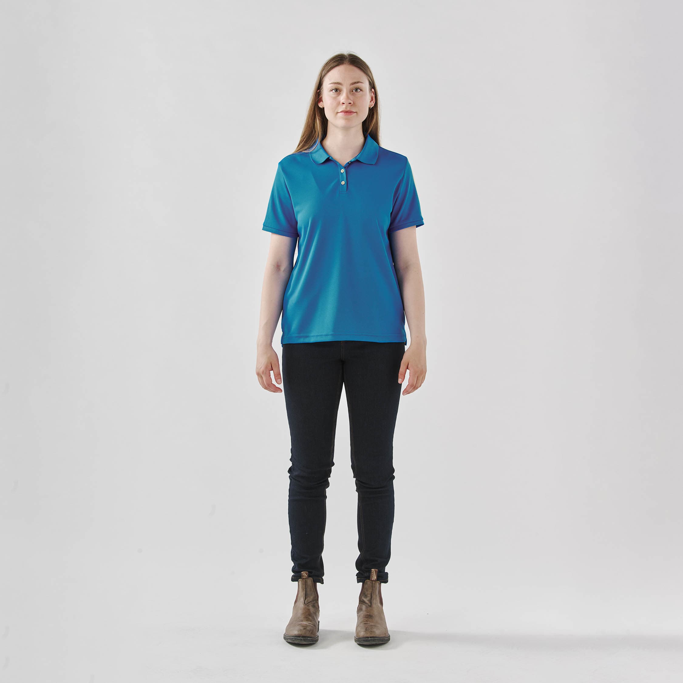 Stormtech Stormtech Women's Sirocco Sports Polo - PRX-1W 